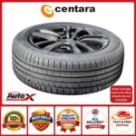 215/65R16 Centara tyres - Centara Vanti Touring S1 98V