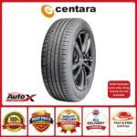 215/65R16 Centara tyres - Centara Vanti Touring S1 98V