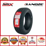 185/55R15 tyres - Banoze X-Energi 82V