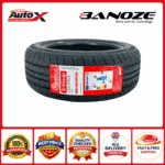 185/55R15 tyres - Banoze X-Energi 82V