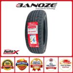 2 X BANOZE 205/60R16 92V M+S X-Energi Tyre – Brand New – 2056016 - Image 7