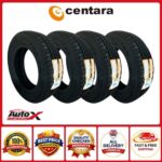 4 x 215/60R16 CENTARA VANTI TOURING-S1 95V Tyre M+S 2156016 - 215 60 16