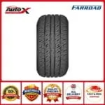 205/65R15 tyres - Farroad FRD16 94V