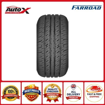 205/65R15 tyres - Farroad FRD16 94V