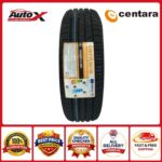 2 x 185/65R15 CENTARA / JOYROAD VANTI TOURING-S1 88H Tyre – 1856515 – 185 65 15 - Image 3
