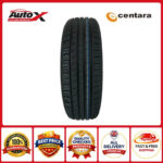 2 x 185/65R15 CENTARA / JOYROAD VANTI TOURING-S1 88H Tyre – 1856515 – 185 65 15 - Image 4